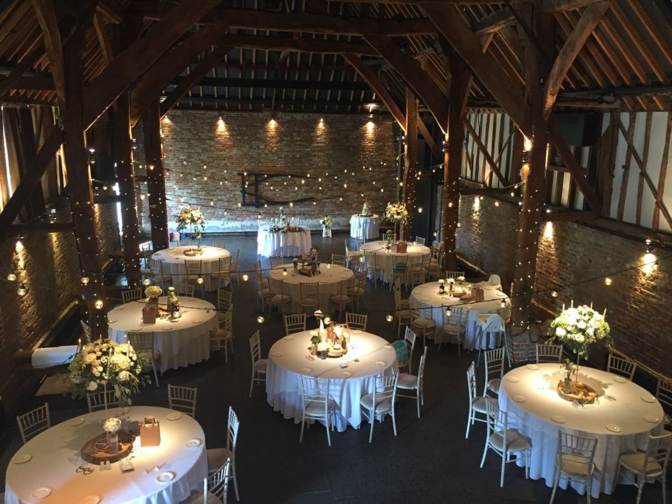 Copyright The Creative Venue